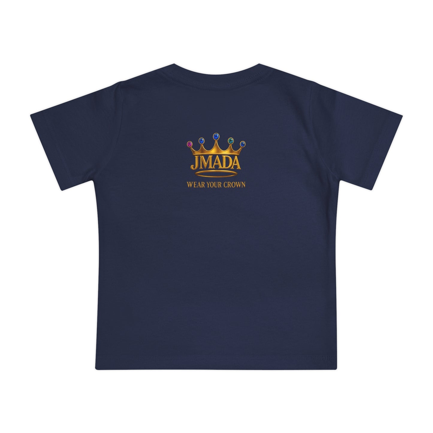 JMADA DJM Baby T-Shirt