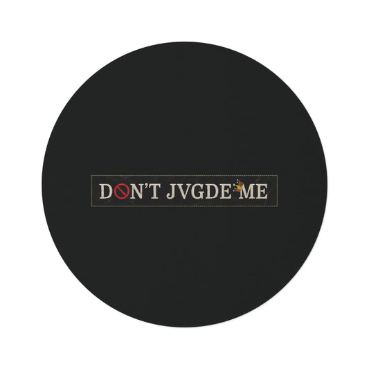 JMADA DJM Round Rug