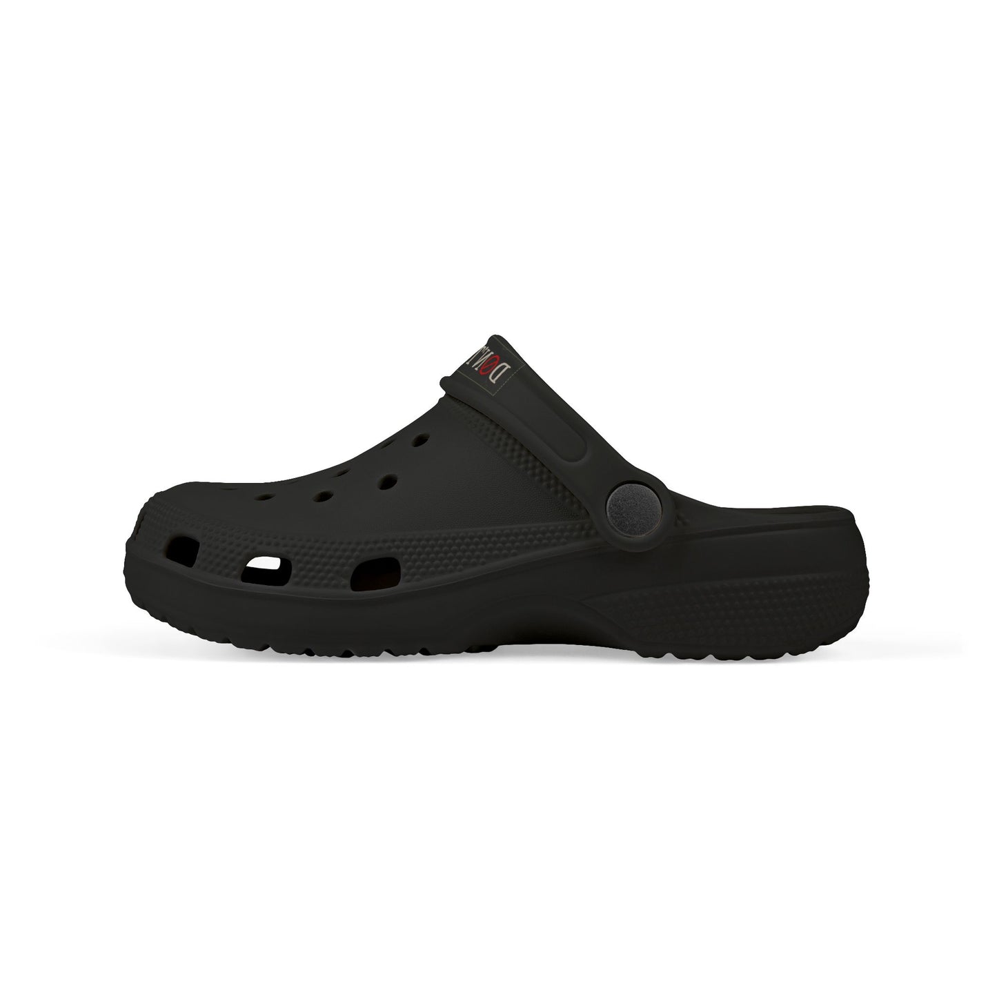 JMADA DJM Kid's Foam Clogs