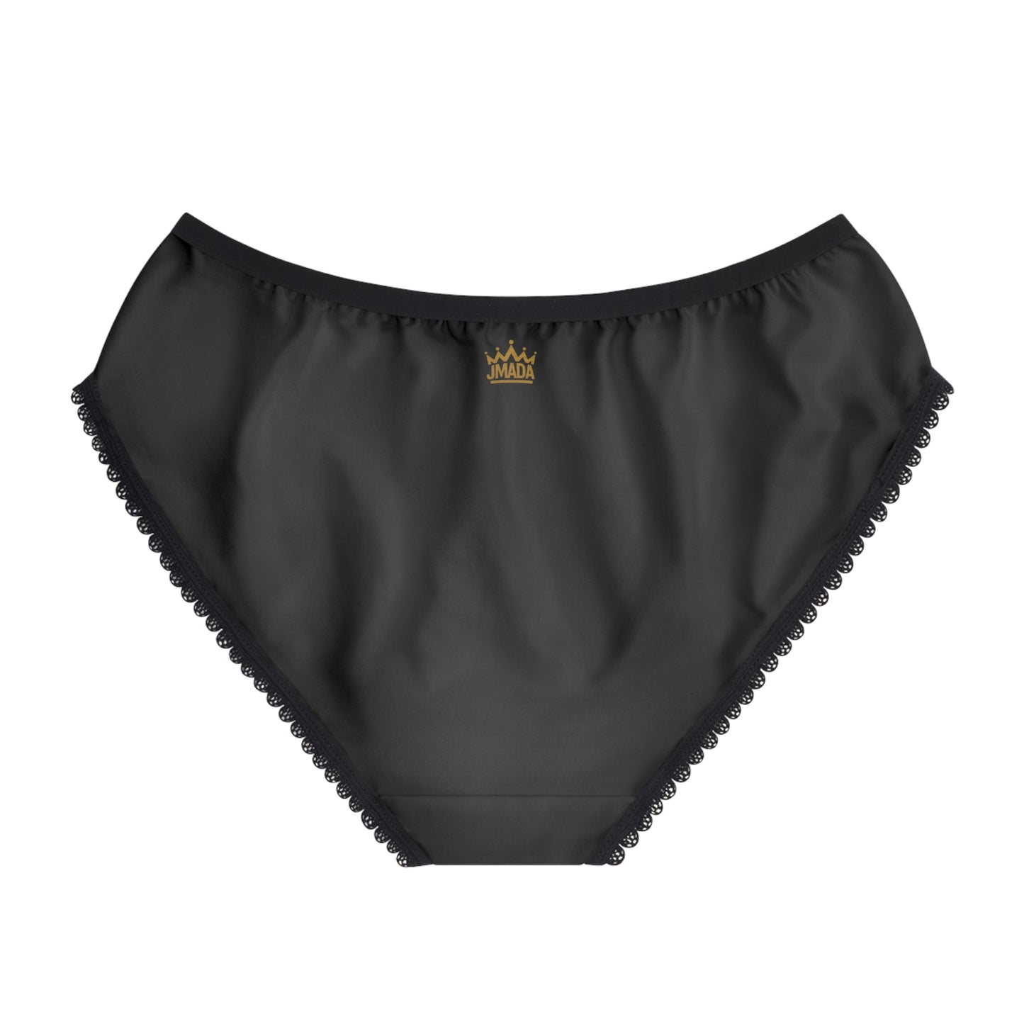 JMADA DJM Women’s Briefs