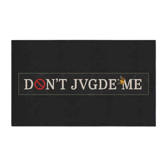 JMADA DJM Heavy Duty Floor Mat