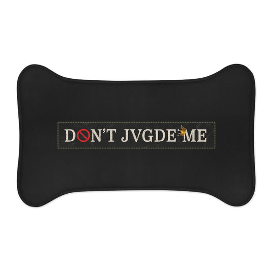 JMADA DJM Pet Feeding Mats