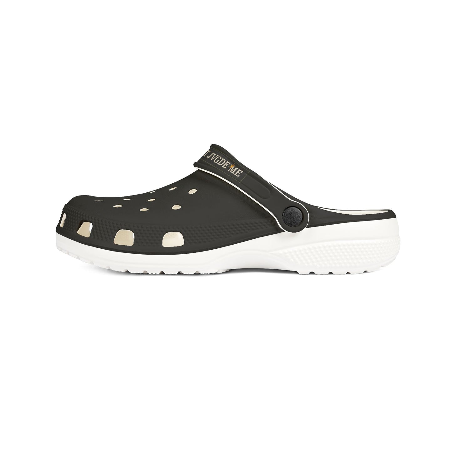 JMADA DJM Foam Clogs