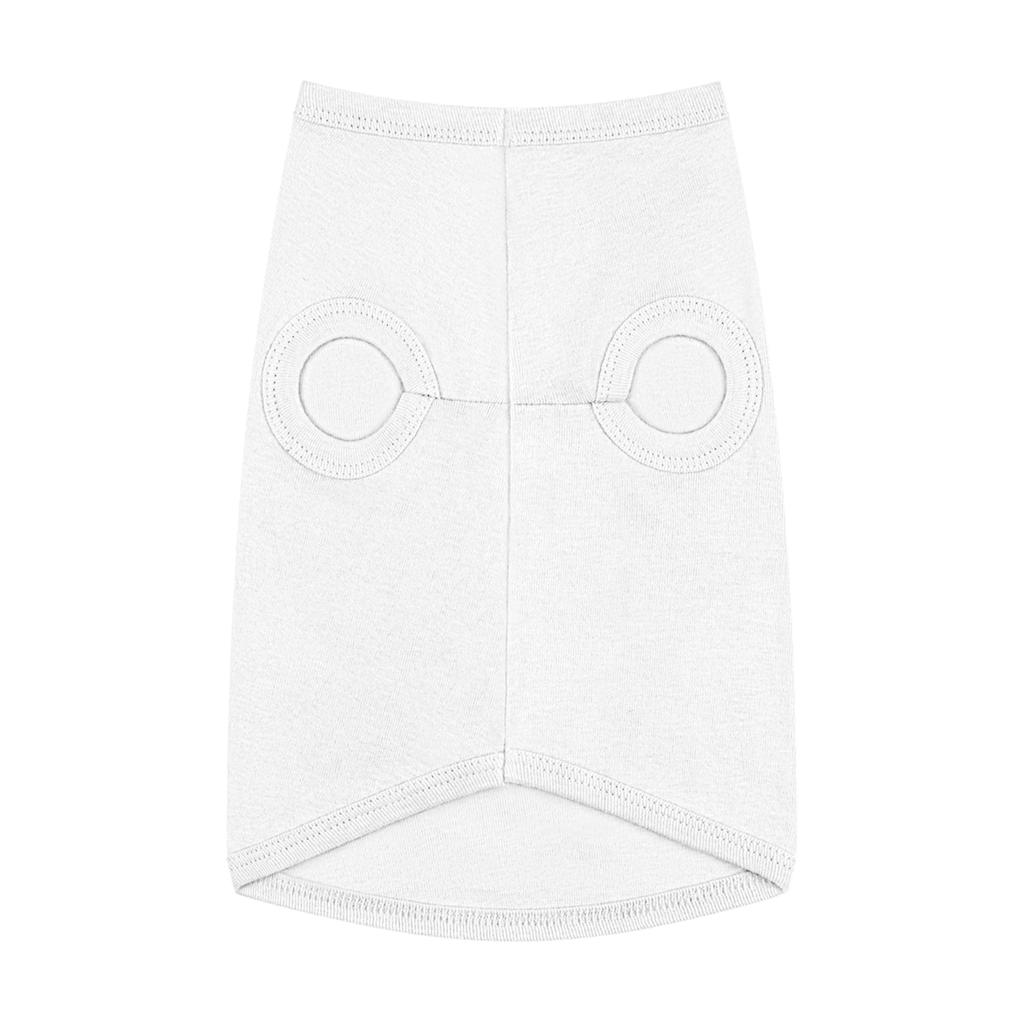 JMADA DJM Pet Tank Top