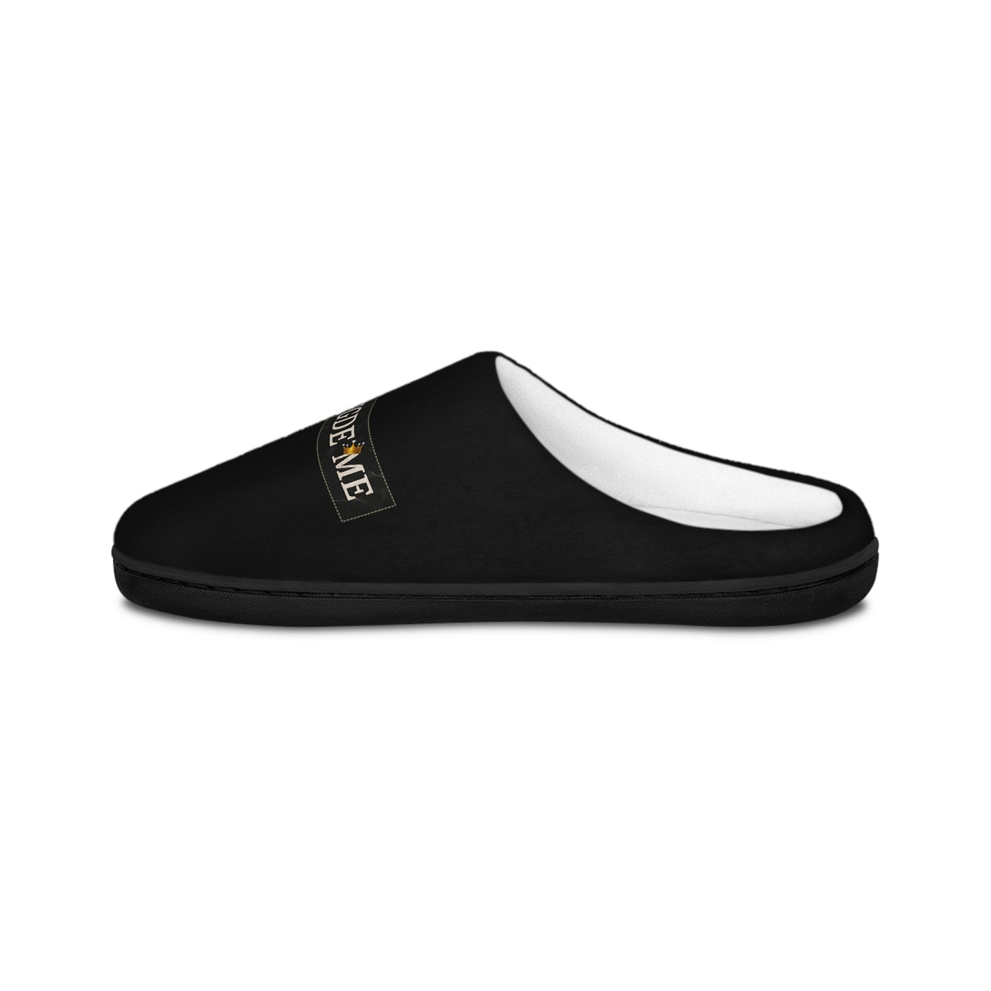 JMADA DJM Men's Indoor Slippers