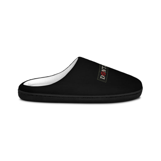 JMADA DJM Men's Indoor Slippers
