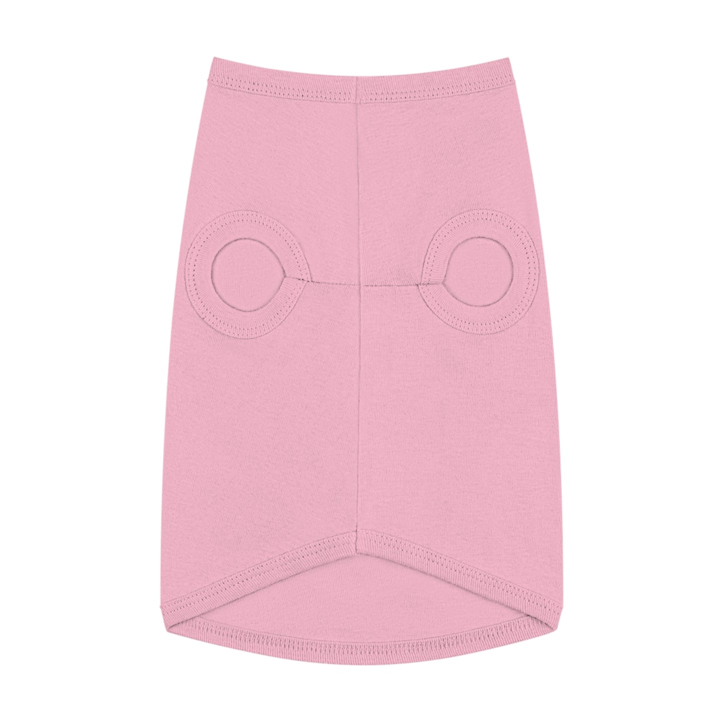 JMADA DJM Pet Tank Top