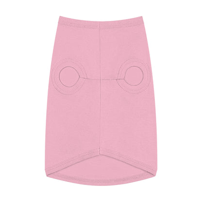JMADA DJM Pet Tank Top