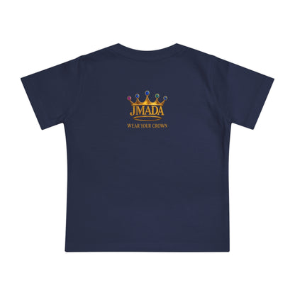 JMADA DJM Baby T-Shirt