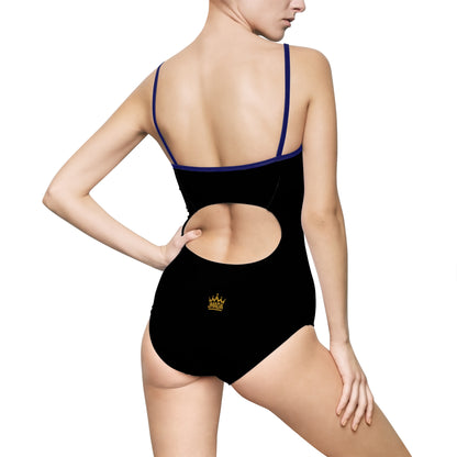 JMADA DJM One-Piece Swimsuit