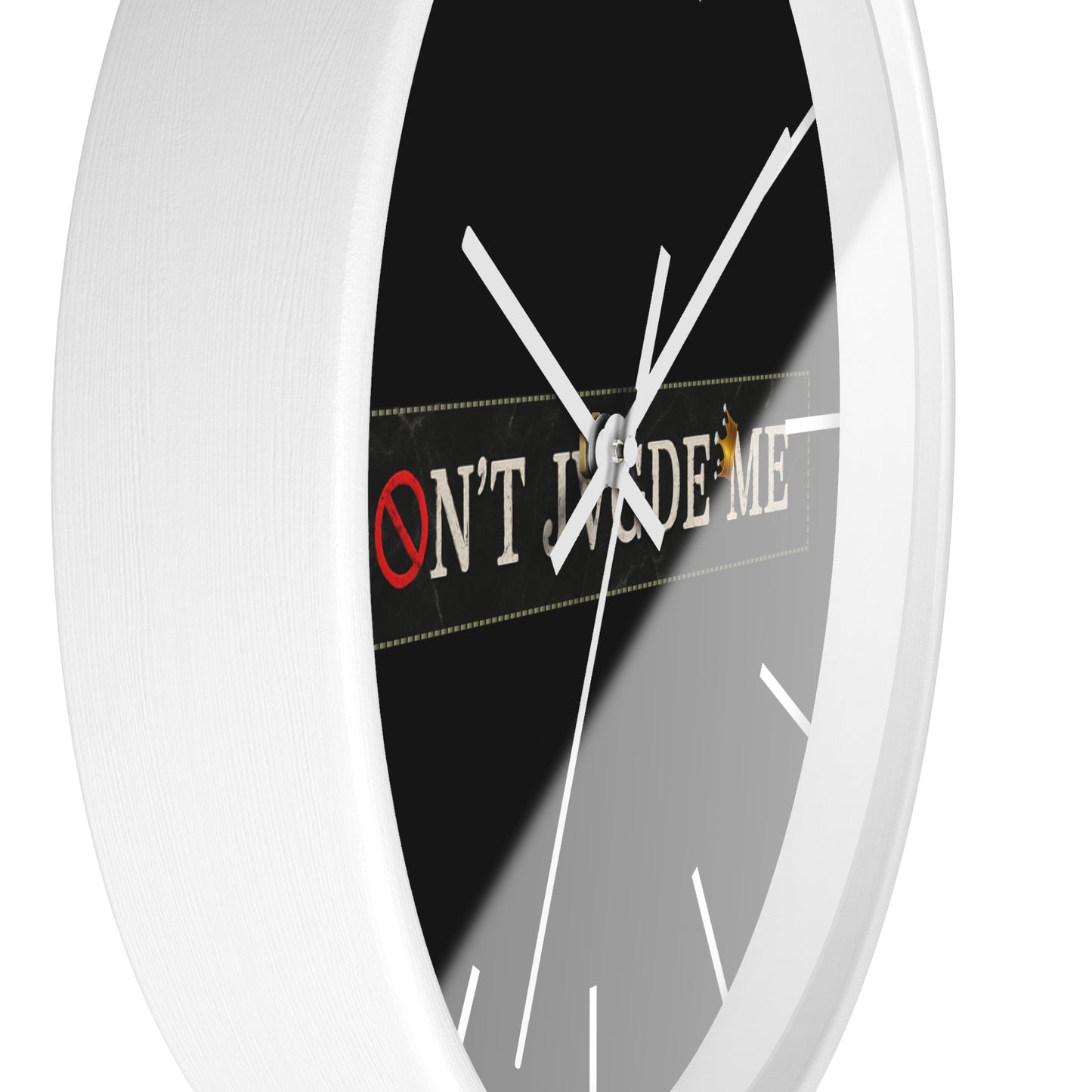 JMADA DJM Wall Clock