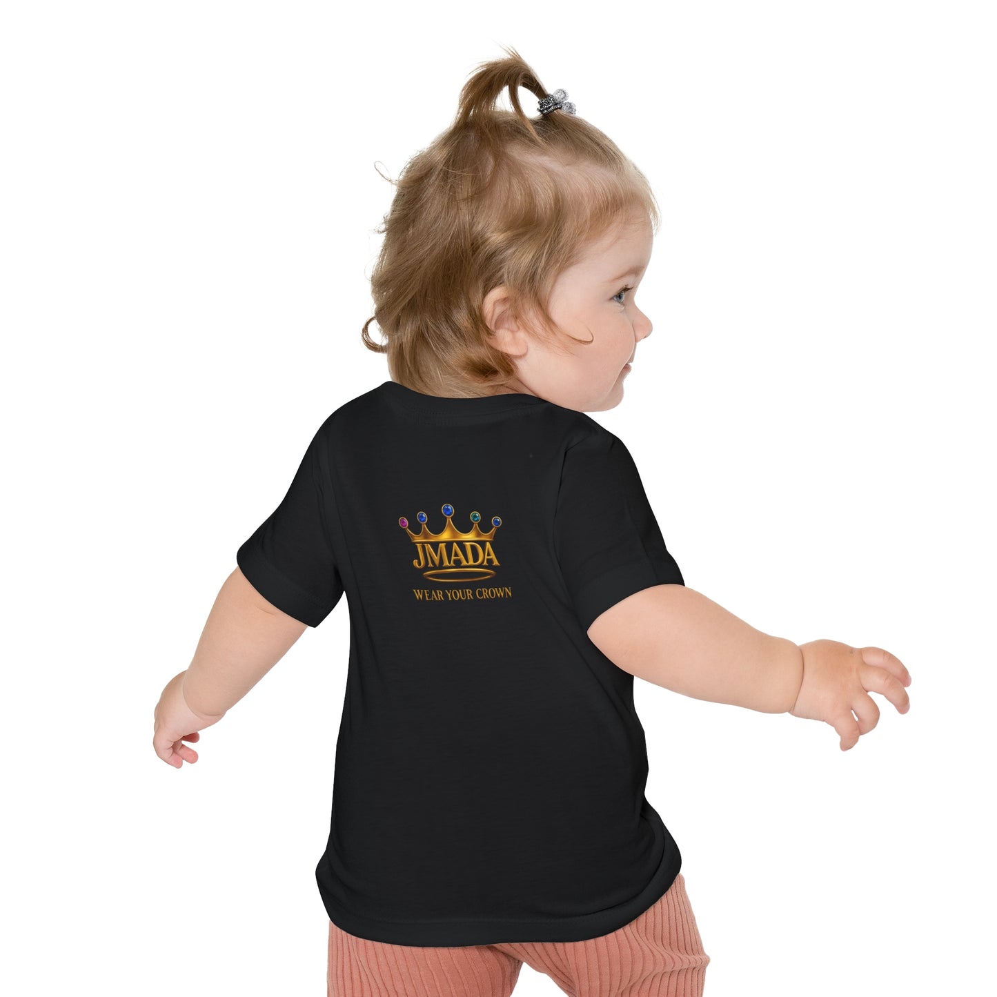 JMADA DJM Baby T-Shirt