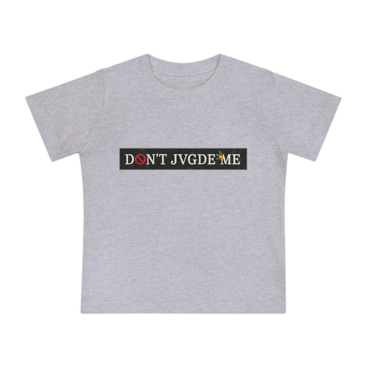 JMADA DJM Baby T-Shirt