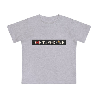 JMADA DJM Baby T-Shirt