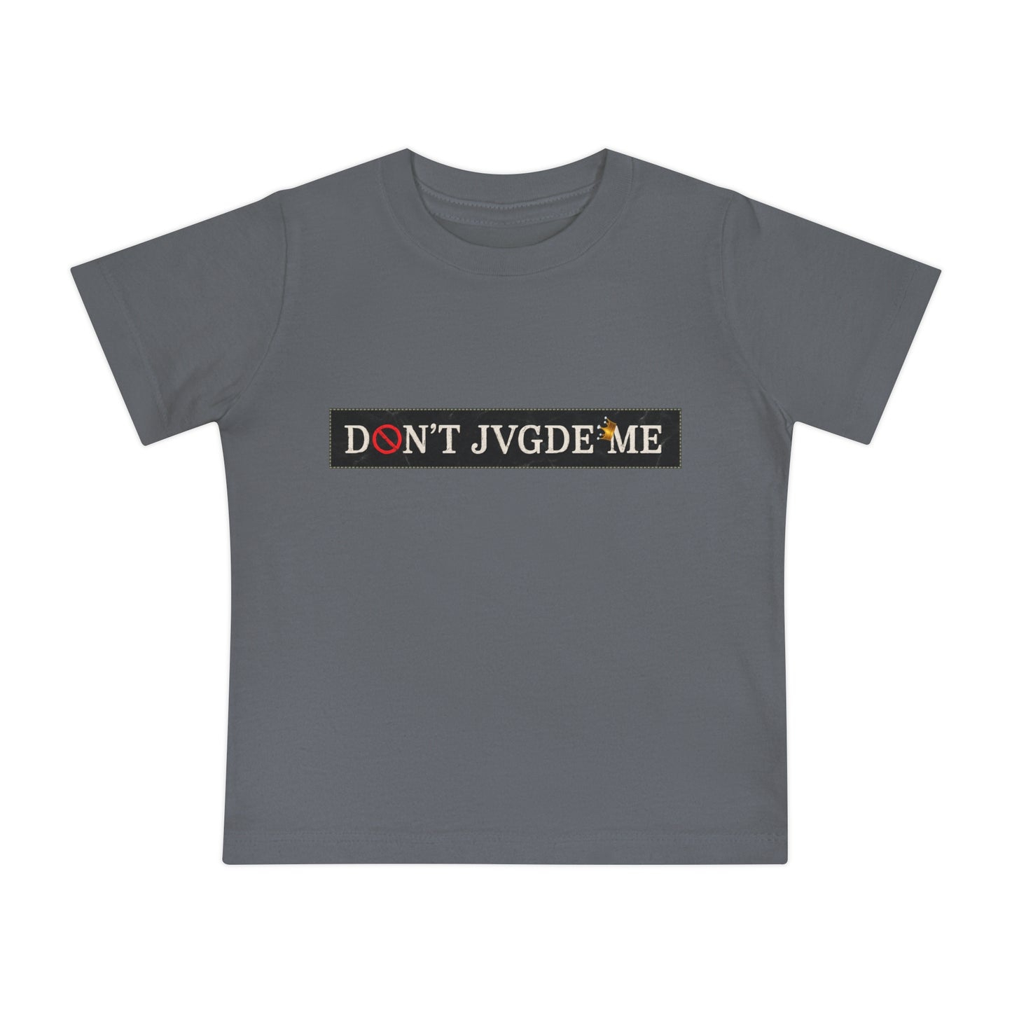 JMADA DJM Baby T-Shirt