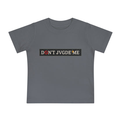 JMADA DJM Baby T-Shirt