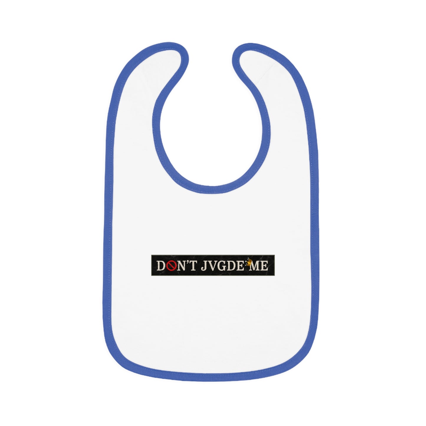 JMADA DJM Babie Bib