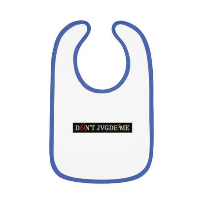JMADA DJM Babie Bib
