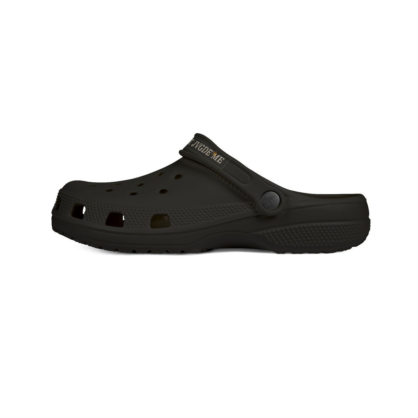 JMADA DJM Foam Clogs