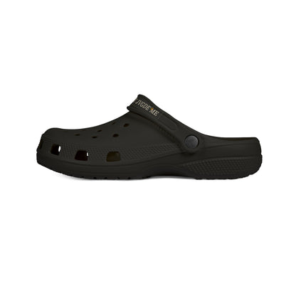 JMADA DJM Foam Clogs