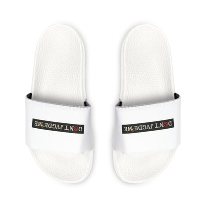 JMADA DJM Youth Removable-Strap Sandals