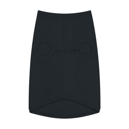 JMADA DJM Pet Tank Top