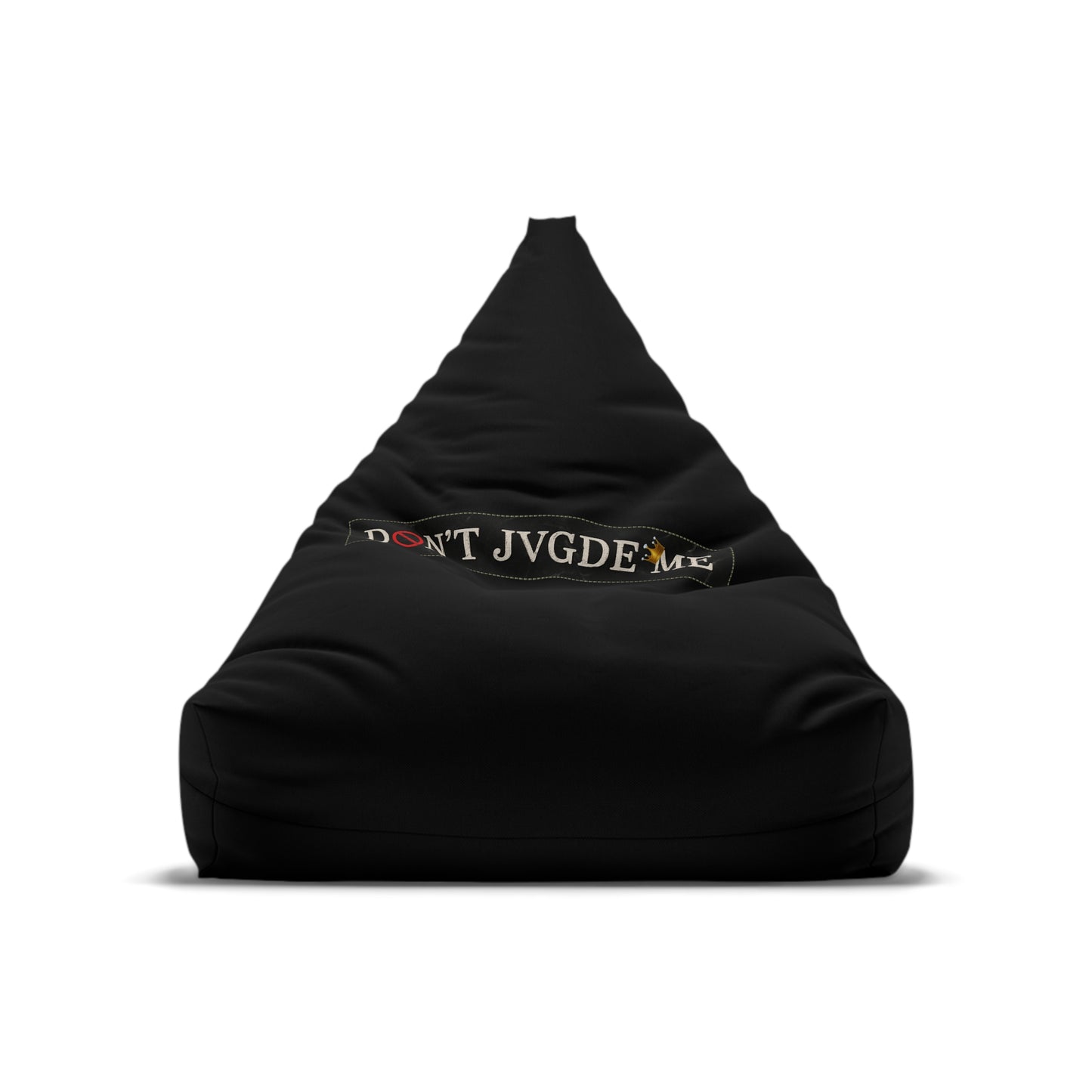 JMADA DJM Bean Bag Chair Cover