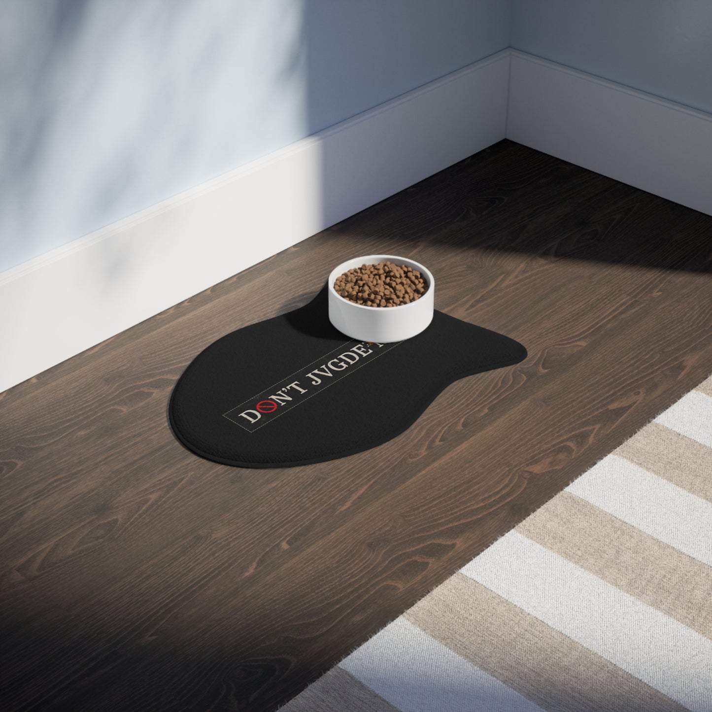 JMADA DJM Pet Feeding Mats