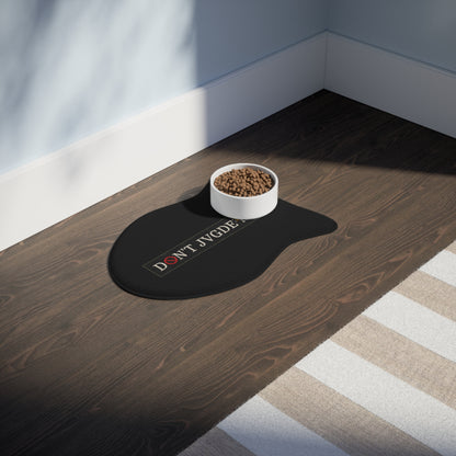 JMADA DJM Pet Feeding Mats