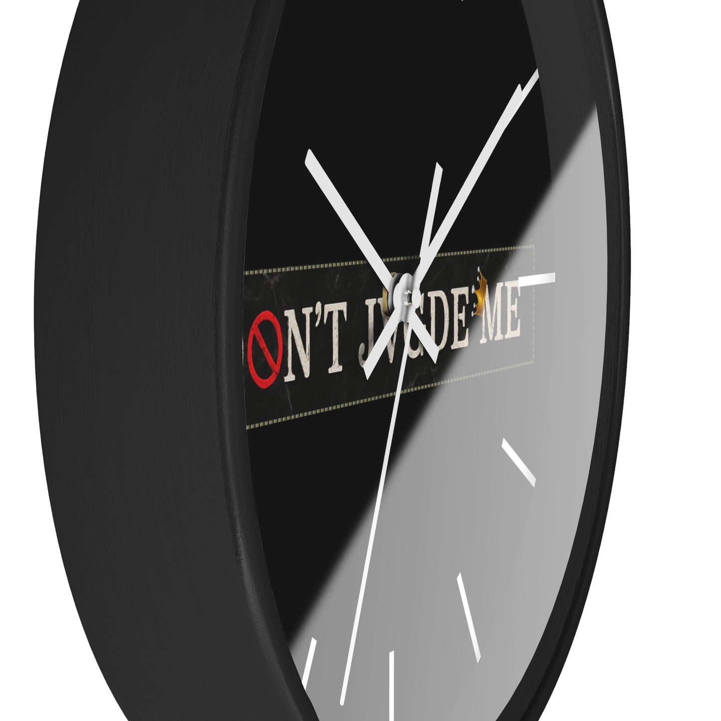 JMADA DJM Wall Clock