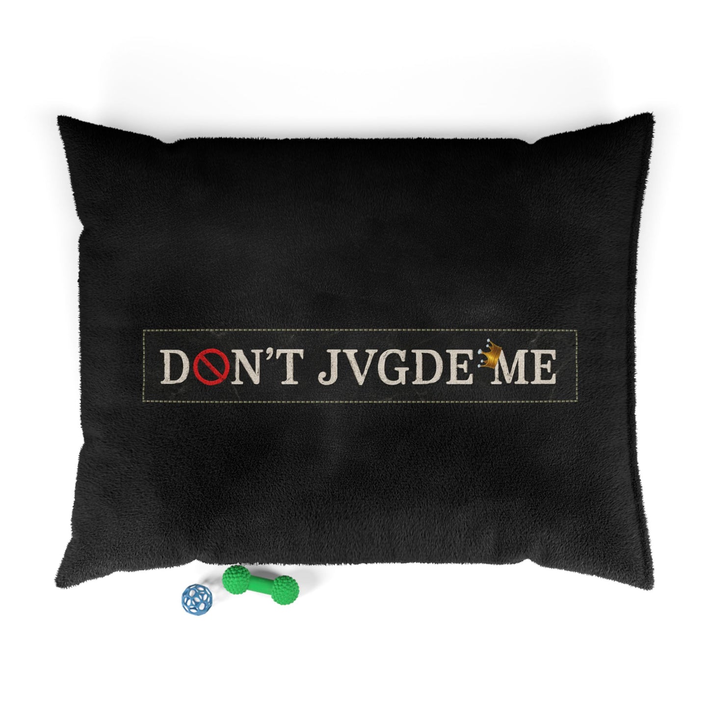 JMADA DJM Pet Bed