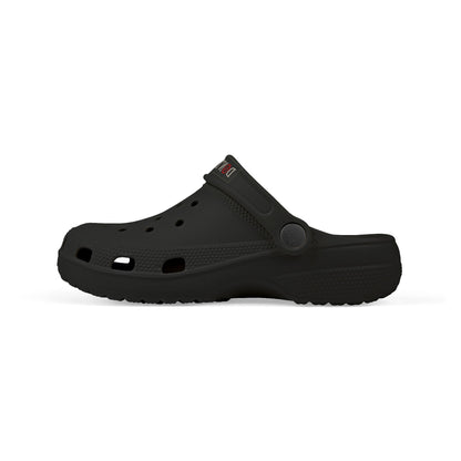 JMADA DJM Kid's Foam Clogs