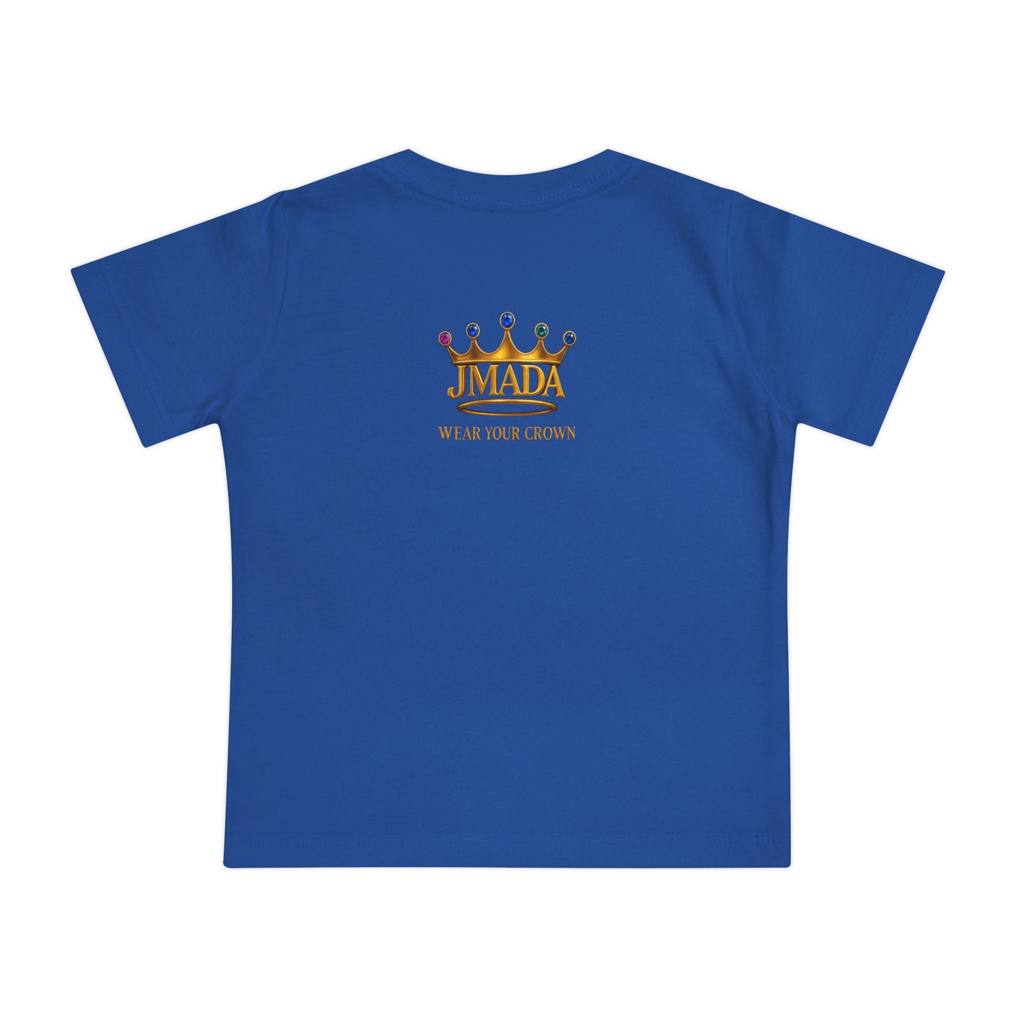 JMADA DJM Baby T-Shirt