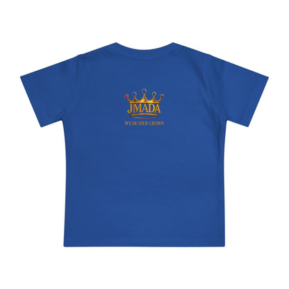 JMADA DJM Baby T-Shirt