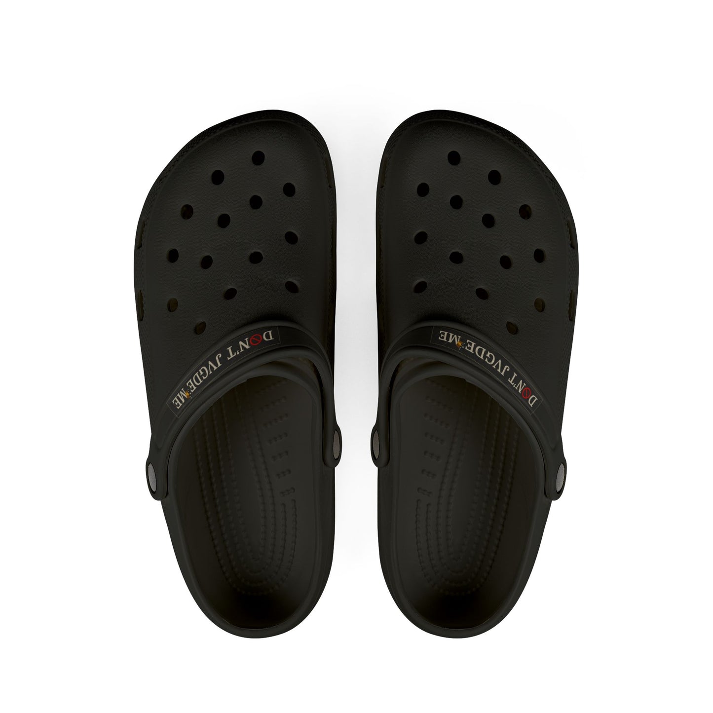 JMADA DJM Foam Clogs