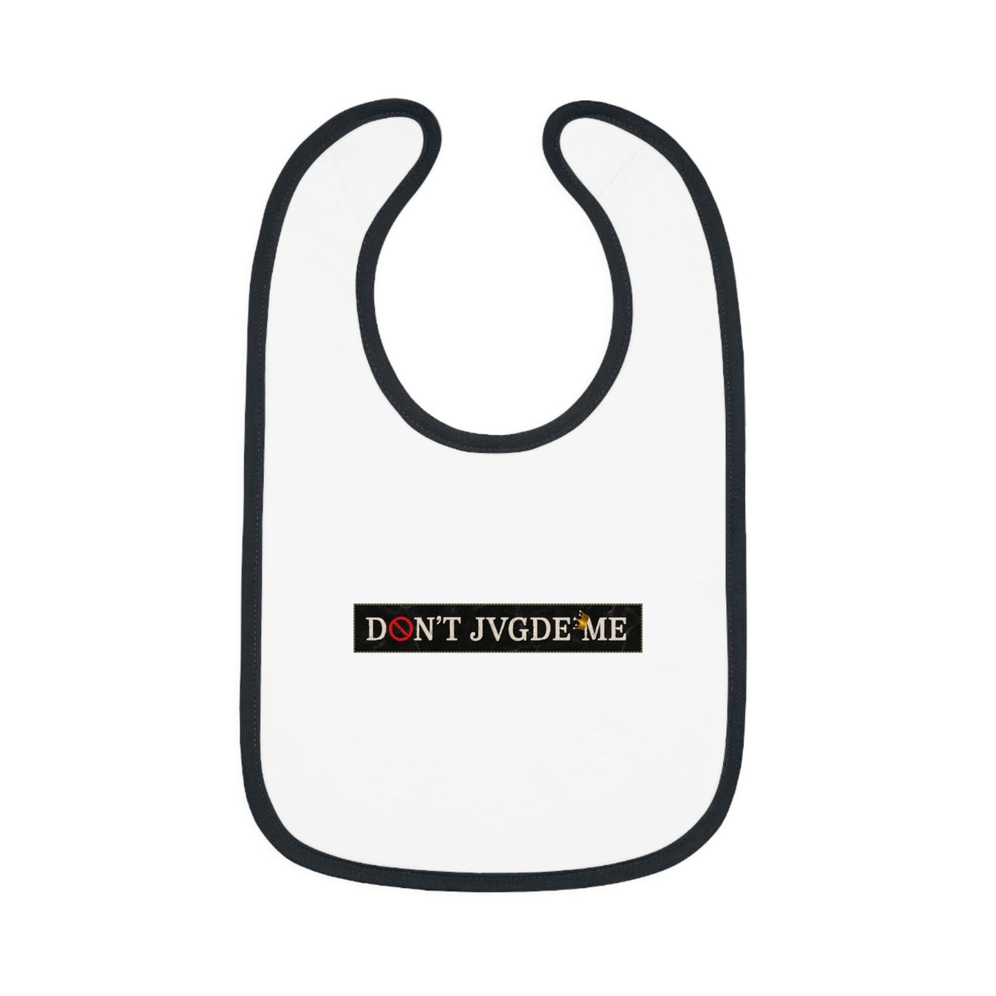 JMADA DJM Babie Bib