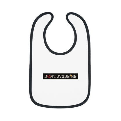 JMADA DJM Babie Bib