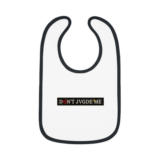 JMADA DJM Babie Bib
