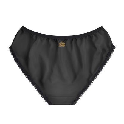 JMADA DJM Women’s Briefs