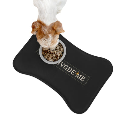 JMADA DJM Pet Feeding Mats
