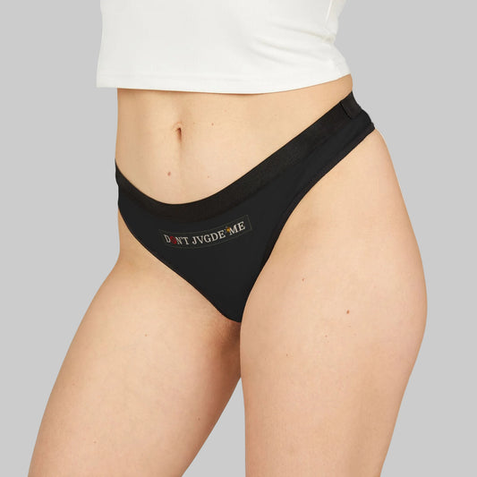 JMADA DJM Thongs