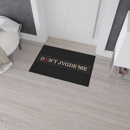 JMADA DJM Heavy Duty Floor Mat