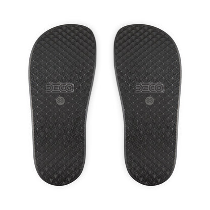 JMADA DJM Youth Removable-Strap Sandals