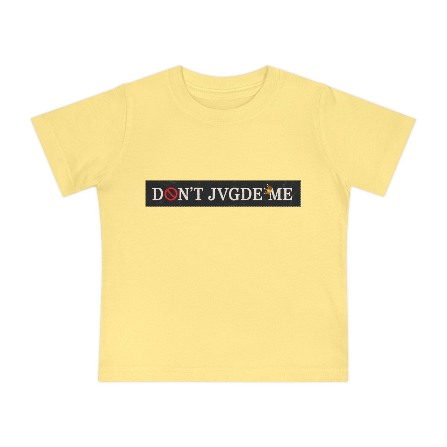 JMADA DJM Baby T-Shirt