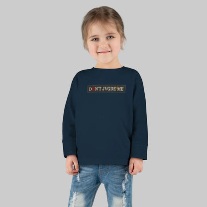 JMADA DJM Toddler Long Sleeve Tee