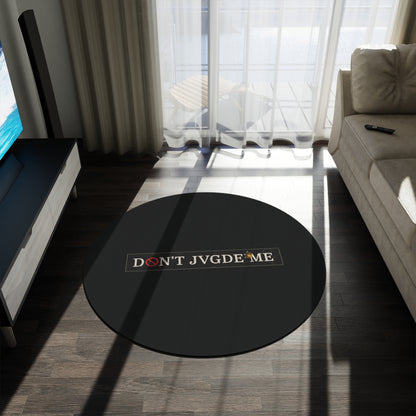 JMADA DJM Round Rug