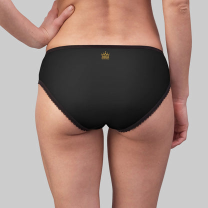 JMADA DJM Women’s Briefs