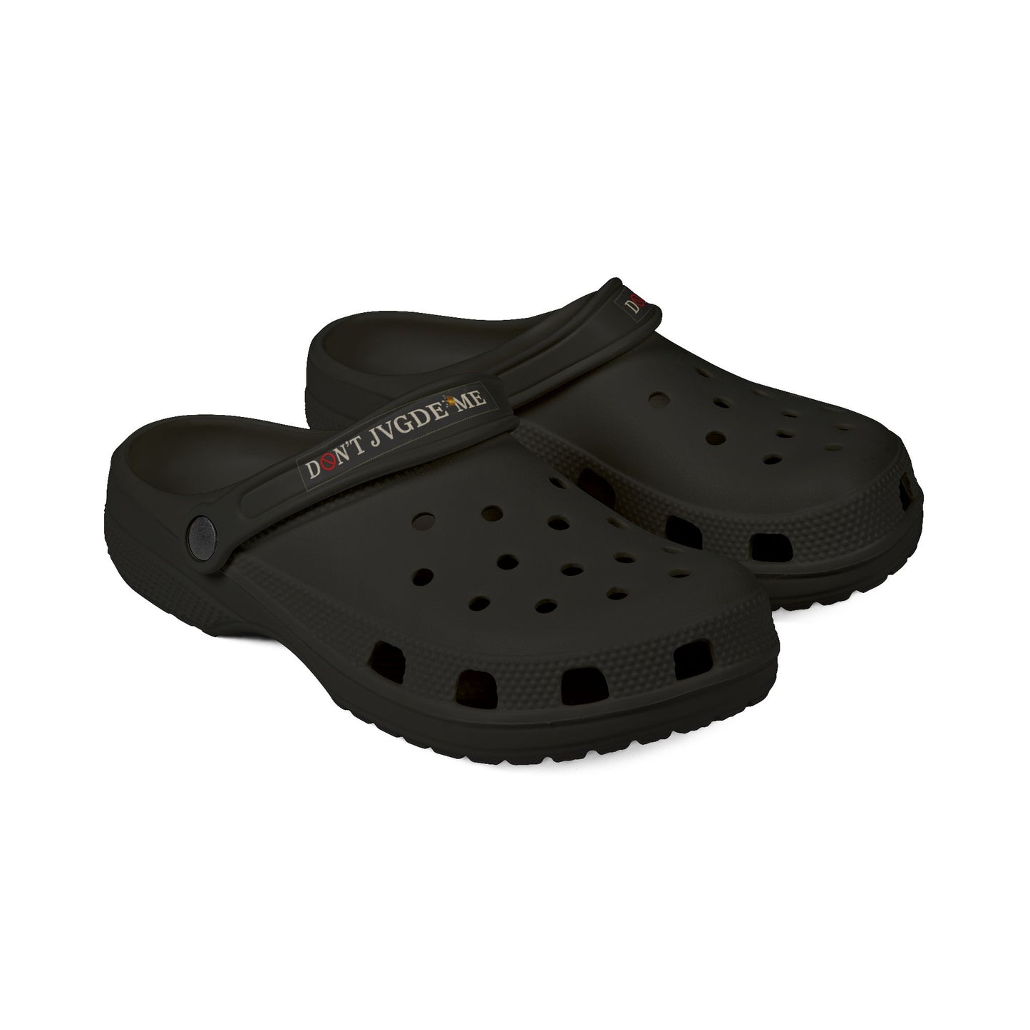 JMADA DJM Foam Clogs