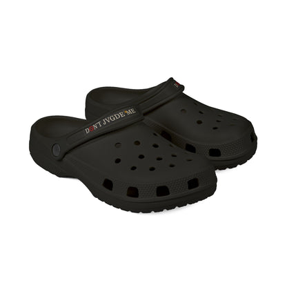 JMADA DJM Foam Clogs