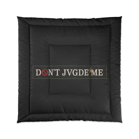 JMADA DJM Comforter
